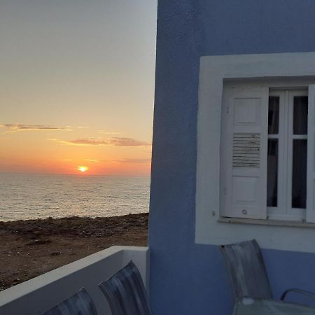 شقة Seaview Family House أركاسا المظهر الخارجي الصورة