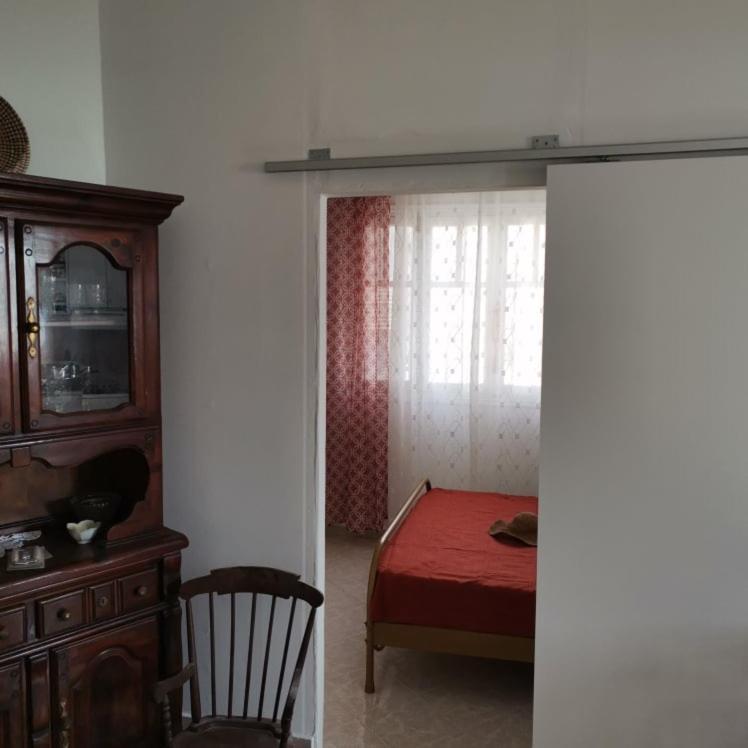 شقة Seaview Family House أركاسا المظهر الخارجي الصورة