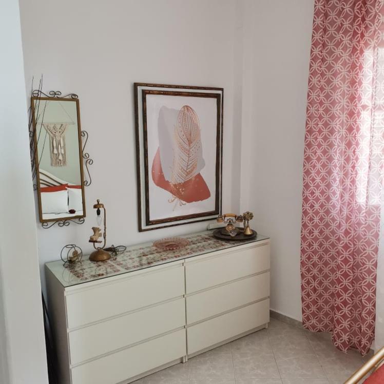 شقة Seaview Family House أركاسا المظهر الخارجي الصورة