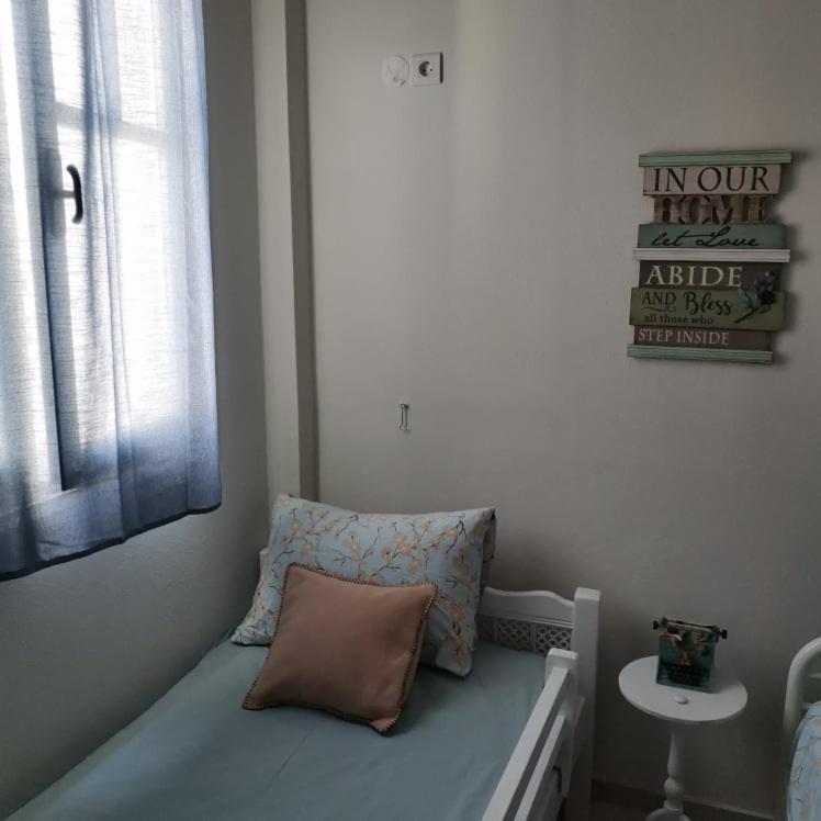 شقة Seaview Family House أركاسا المظهر الخارجي الصورة