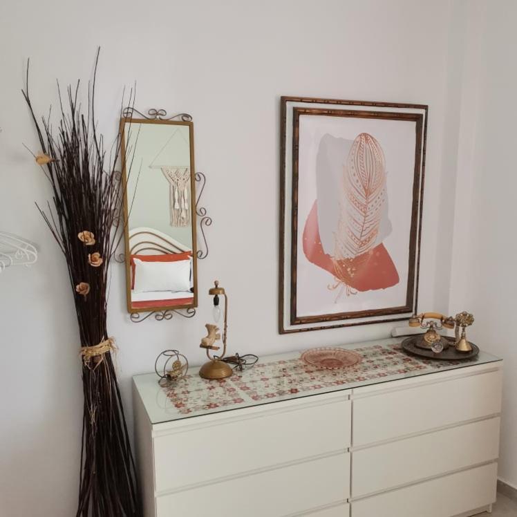 شقة Seaview Family House أركاسا المظهر الخارجي الصورة