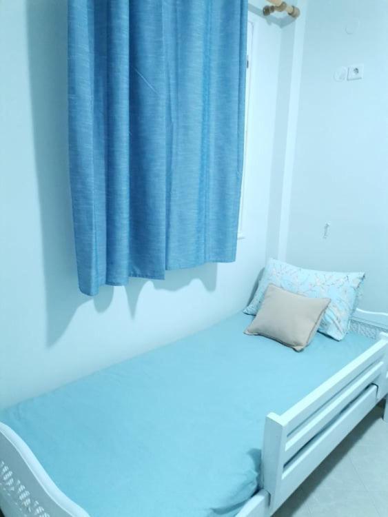 شقة Seaview Family House أركاسا المظهر الخارجي الصورة