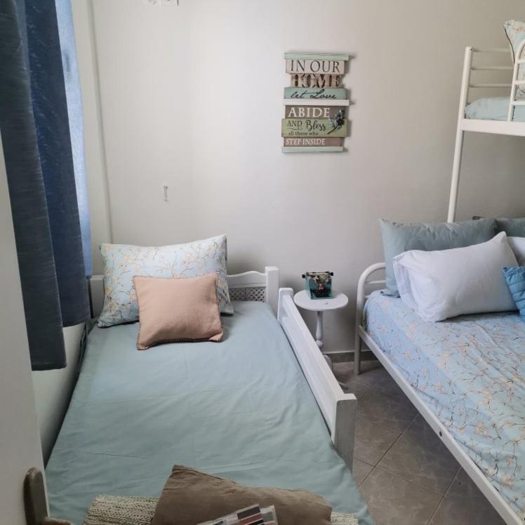 شقة Seaview Family House أركاسا المظهر الخارجي الصورة