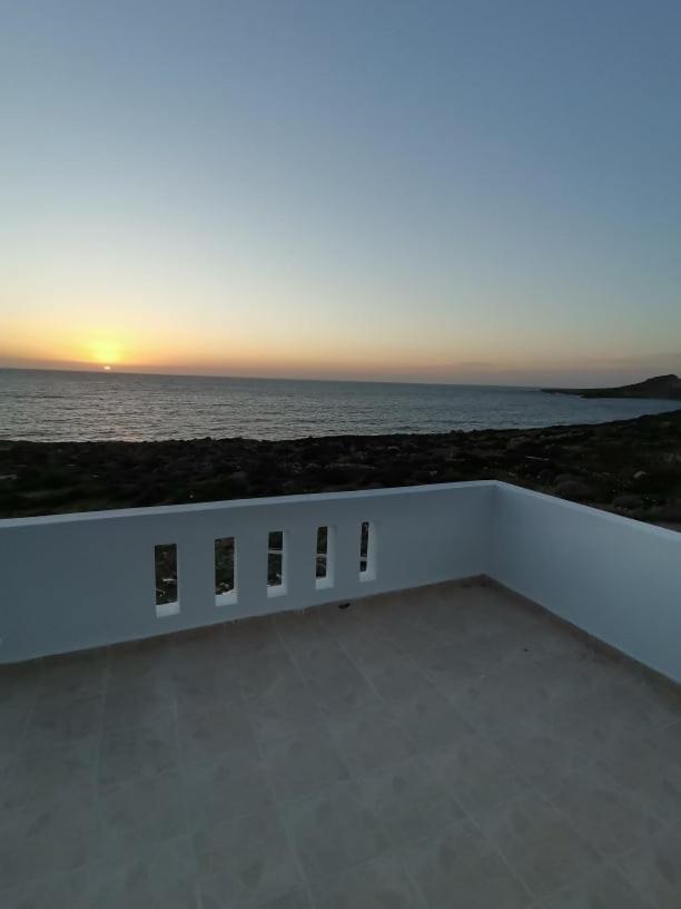 شقة Seaview Family House أركاسا المظهر الخارجي الصورة