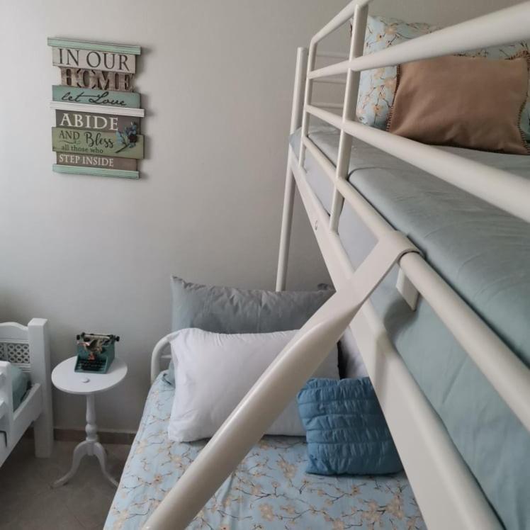 شقة Seaview Family House أركاسا المظهر الخارجي الصورة