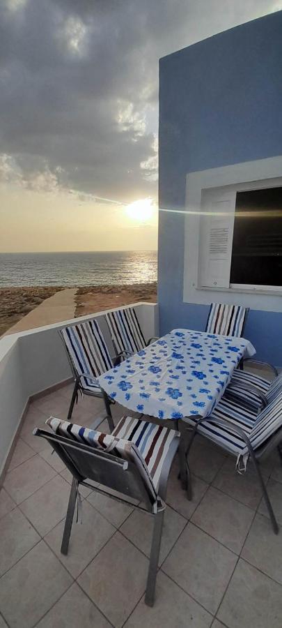 شقة Seaview Family House أركاسا المظهر الخارجي الصورة