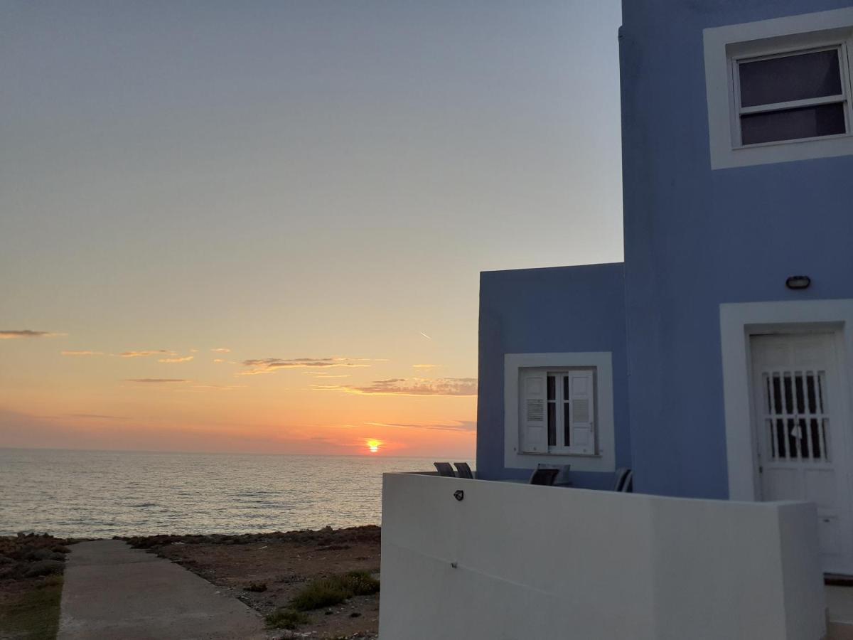 شقة Seaview Family House أركاسا المظهر الخارجي الصورة