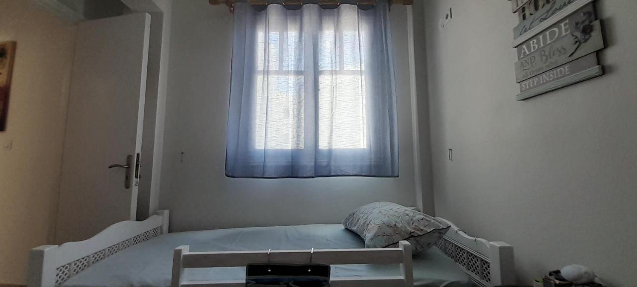 شقة Seaview Family House أركاسا المظهر الخارجي الصورة
